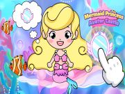 Lojë Mermaid Princess Avater Castle në internet