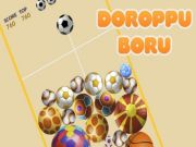 Lojë Doroppuboru 13 në internet