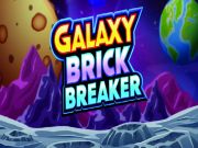 Lojë Breaker me tulla Galaxy në internet