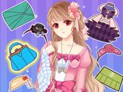 Lojë Vishni lojën Princess Doll 2 në internet