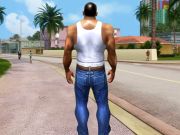 Lojë GTA: Krimi i Grand Vegas në internet