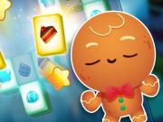 Lojë Mahjong Quest: Candyland Adventures në internet