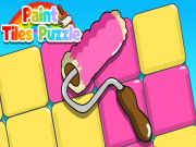 Lojë Bojra Puzzle e Pllakave në internet