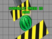 Lojë Shtyp hidraulik 2d asmr në internet