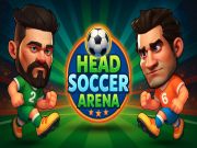 Lojë Shefi i Futbollit Arena në internet