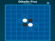 Lojë Othello pesë në internet