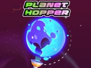 Lojë Planeti i planetit në internet