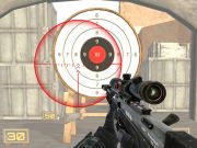 Lojë Xhirime të synuara 3D FPS në internet