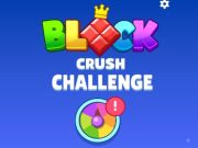 Lojë Bllokoni Sfidën e Crush në internet