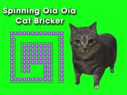 Lojë Tjerrje uia uia mace bricker në internet