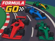 Lojë Formula Shkoni në internet