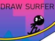 Lojë Vizatoni Surferin në internet