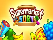 Lojë Lloj supermarketi në internet