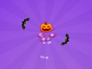 Lojë Halloween Fly Idle në internet
