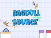 Lojë Fryrje ragdoll në internet