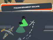 Lojë Arratisja Italiane Brainrot në internet