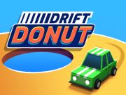 Lojë Zhvendos donut në internet
