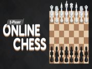 Lojë 2 lojtar shah online në internet
