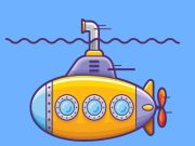 Lojë Aqua Escape në internet