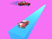 Lojë Drag Race x në internet