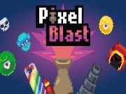 Lojë Shpërthim pixel në internet