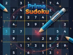 Lojë Kryeministri Sudoku në internet