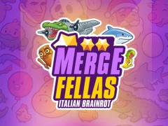 Lojë Bashkoni Fellas Italian Brainrot në internet Lojë Bashkoni Fellas Italian Brainrot në internet