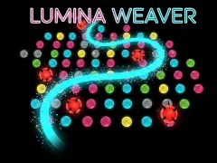 Lojë Lumina Weaver në internet