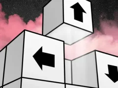 Lojë Arrow Away Puzzle në internet