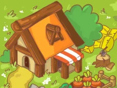 Lojë Fun Farm Wonderland në internet Lojë Fun Farm Wonderland në internet