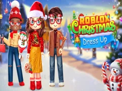 Lojë Veshja e Krishtlindjeve Roblox në internet Lojë Veshja e Krishtlindjeve Roblox në internet