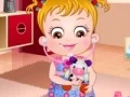 Lojë Lojë Doktori Baby Hazel në internet