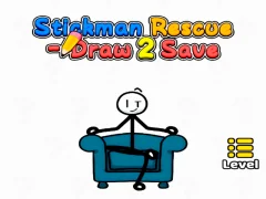 Lojë Stickman Shpëtimi Vizato 2 Ruaj në internet Lojë Stickman Shpëtimi Vizato 2 Ruaj në internet