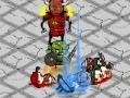 Lojë Herojt e Grabitjes në internet Lojë Herojt e Grabitjes në internet