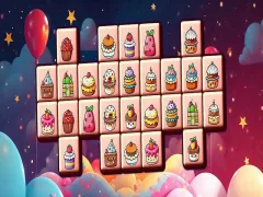 Lojë Cake Link Master në internet