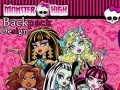 Lojë Prodhimi i Çantave Monster High në internet