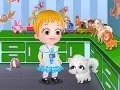 Lojë Beu Hazel Mëson për Kafshët në internet Lojë Beu Hazel Mëson për Kafshët në internet