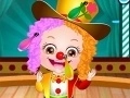 Lojë Dita Vjetore e Baby Hazel në internet Lojë Dita Vjetore e Baby Hazel në internet