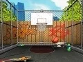 Lojë Unaza Basketbolli në internet