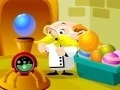 Lojë Profesor Balgami në internet