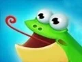 Lojë Kap frogën në internet