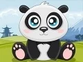 Lojë Pandalicious në internet Lojë Pandalicious në internet