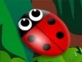 Lojë Përputhja e Insekteve në internet