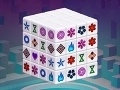 Lojë Dimensioni Mahjong në internet Lojë Dimensioni Mahjong në internet