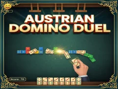 Lojë Dueli austriak Domino në internet