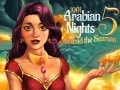 Lojë 1001 Netët Arabe 5: Sinbadi Detar në internet Lojë 1001 Netët Arabe 5: Sinbadi Detar në internet