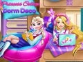 Lojë Dekorimi i Kategorisë së Princeshës në internet