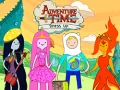 Lojë Koha e Aventurës: Veshja në internet Lojë Koha e Aventurës: Veshja në internet