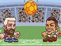 Lojë Koka Arena Euro Futboll në internet