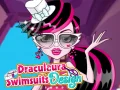 Lojë Dizajni i Kostumeve të Notit të Draculaura në internet Lojë Dizajni i Kostumeve të Notit të Draculaura në internet